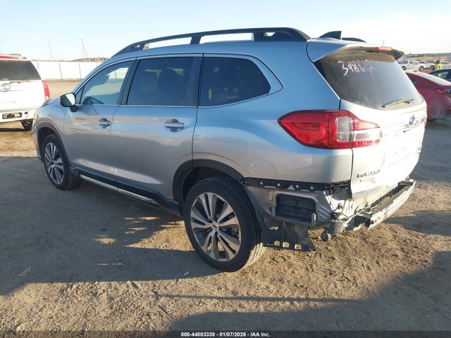 2022 SUBARU ASCENT 4S4WMAPD8N3469223 Photo 2