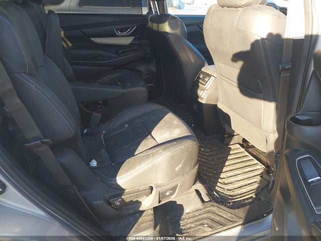 2022 SUBARU ASCENT 4S4WMAPD8N3469223 Photo 7
