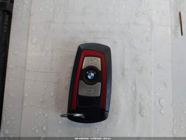 BMW 328i Xdrive 2014 WBA3B5C59EP544102 Image 11