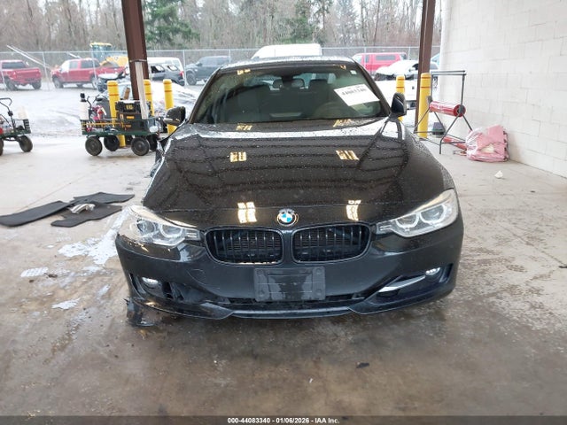 BMW 328i Xdrive 2014 WBA3B5C59EP544102 Image 13