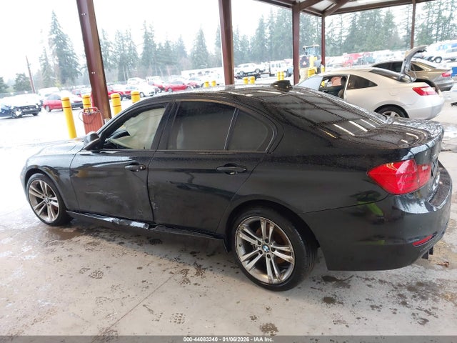 BMW 328i Xdrive 2014 WBA3B5C59EP544102 Image 15