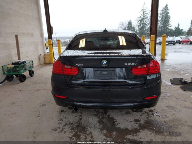 BMW 328i Xdrive 2014 WBA3B5C59EP544102 Image 17