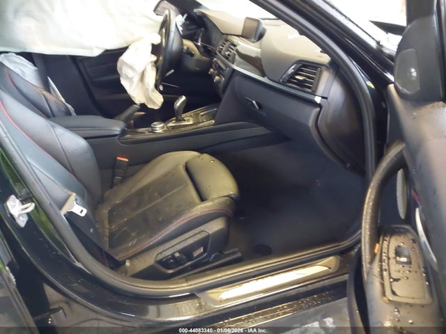 BMW 328i Xdrive 2014 WBA3B5C59EP544102 Image 5