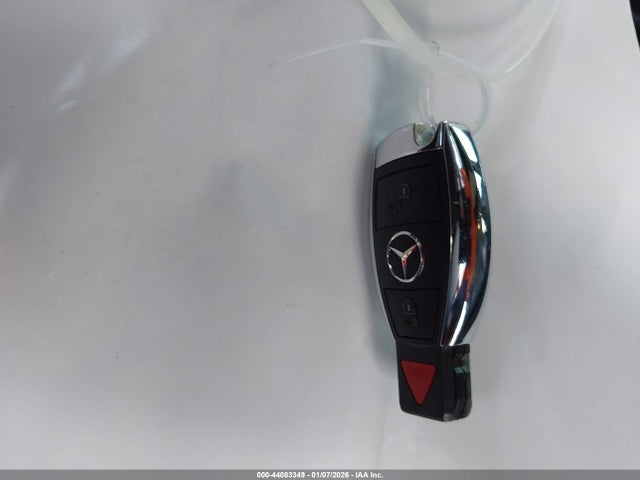 WDCYC3KF1GX257144 Mercedes-Benz G 550 4matic