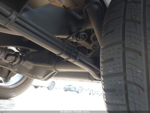 WDCYC3KF1GX257144 Mercedes-Benz G 550 4matic