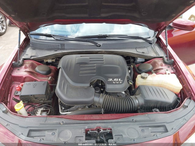 Aukcja sprzedaży 2023 Chrysler 300 Touring, vin: 2C3CCAAG4PH580918, numer aukcji: 44083351