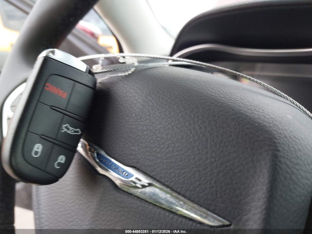 Aukcja sprzedaży 2023 Chrysler 300 Touring, vin: 2C3CCAAG4PH580918, numer aukcji: 44083351