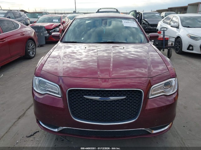 Aukcja sprzedaży 2023 Chrysler 300 Touring, vin: 2C3CCAAG4PH580918, numer aukcji: 44083351