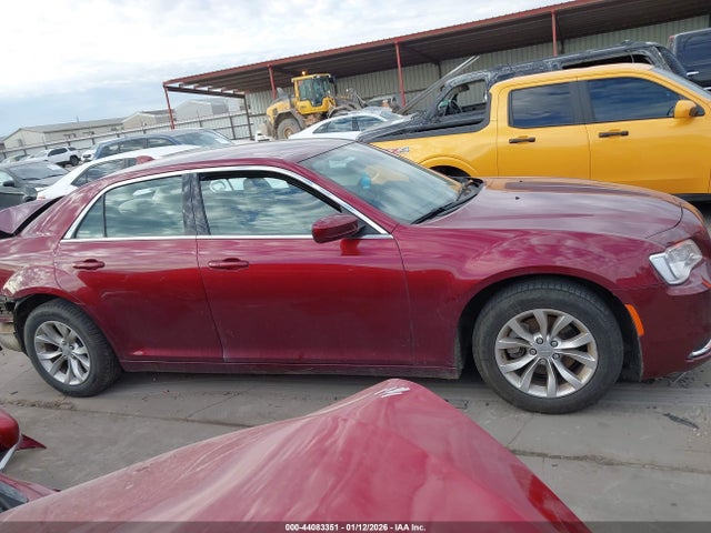 Aukcja sprzedaży 2023 Chrysler 300 Touring, vin: 2C3CCAAG4PH580918, numer aukcji: 44083351