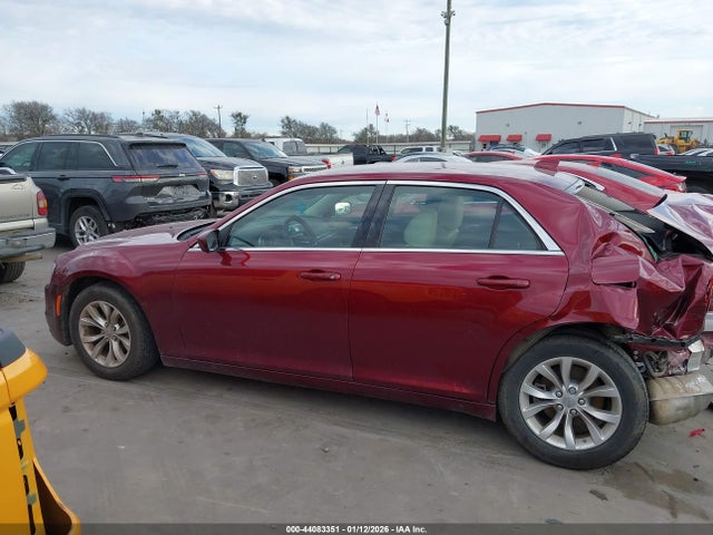 Aukcja sprzedaży 2023 Chrysler 300 Touring, vin: 2C3CCAAG4PH580918, numer aukcji: 44083351