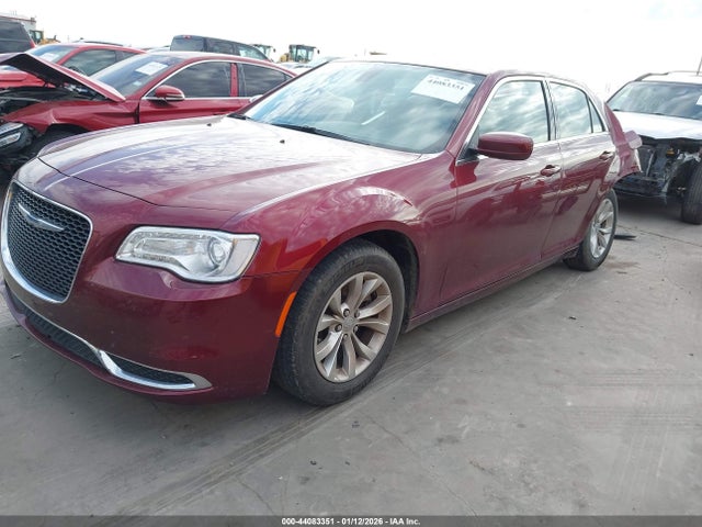 Aukcja sprzedaży 2023 Chrysler 300 Touring, vin: 2C3CCAAG4PH580918, numer aukcji: 44083351