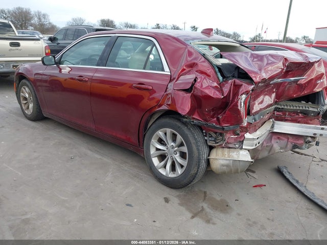 Aukcja sprzedaży 2023 Chrysler 300 Touring, vin: 2C3CCAAG4PH580918, numer aukcji: 44083351