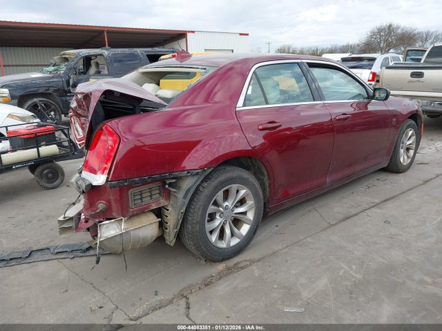 Aukcja sprzedaży 2023 Chrysler 300 Touring, vin: 2C3CCAAG4PH580918, numer aukcji: 44083351