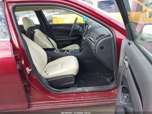 Aukcja sprzedaży 2023 Chrysler 300 Touring, vin: 2C3CCAAG4PH580918, numer aukcji: 44083351