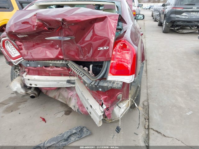 Aukcja sprzedaży 2023 Chrysler 300 Touring, vin: 2C3CCAAG4PH580918, numer aukcji: 44083351
