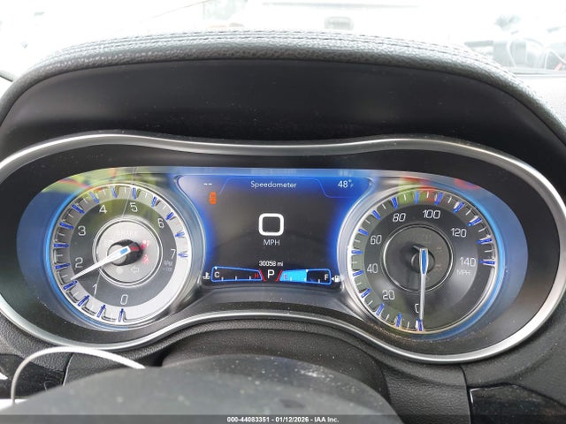 Aukcja sprzedaży 2023 Chrysler 300 Touring, vin: 2C3CCAAG4PH580918, numer aukcji: 44083351