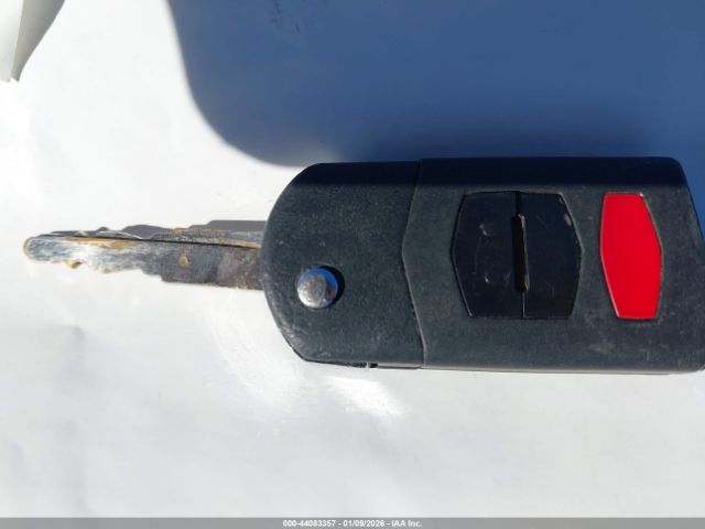 2010 MAZDA MAZDA3 JM1BL1H68A1223980 Photo 10