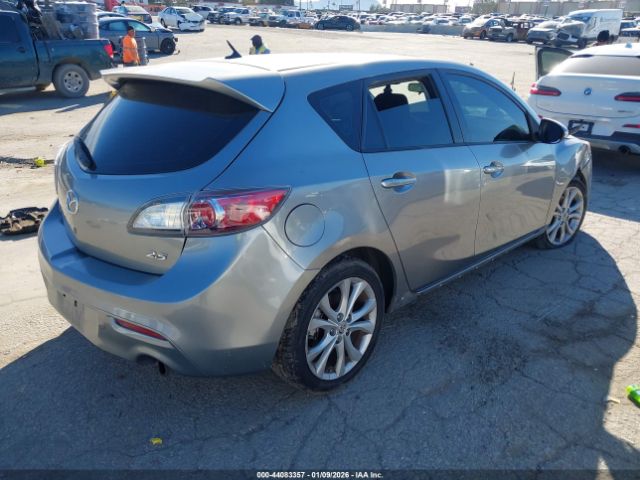 2010 MAZDA MAZDA3 JM1BL1H68A1223980 Photo 3