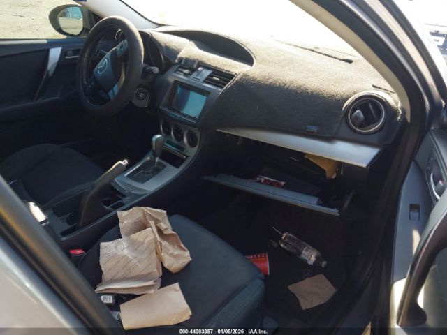 2010 MAZDA MAZDA3 JM1BL1H68A1223980 Photo 4