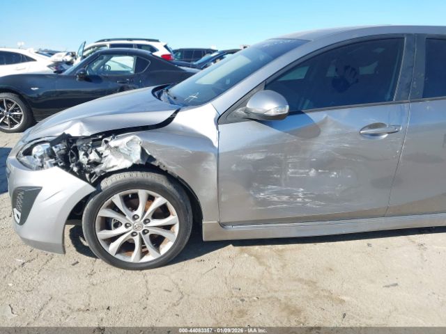 2010 MAZDA MAZDA3 JM1BL1H68A1223980 Photo 5