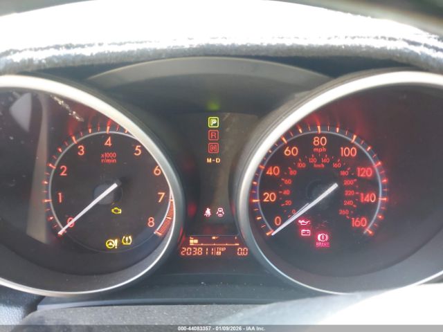 2010 MAZDA MAZDA3 JM1BL1H68A1223980 Photo 6