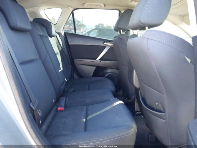 2010 MAZDA MAZDA3 JM1BL1H68A1223980 Photo 7