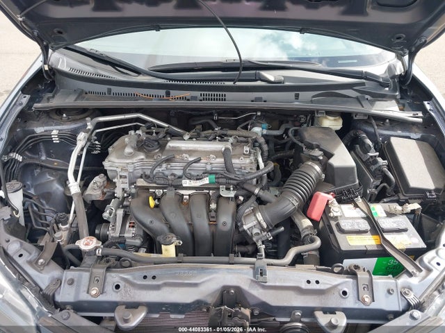 Toyota Corolla Se/xse 2018 5YFBURHE8JP853657 Image 10