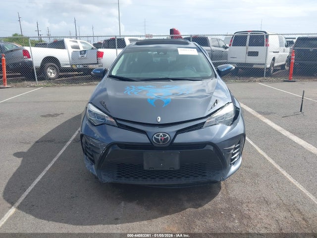 Toyota Corolla Se/xse 2018 5YFBURHE8JP853657 Image 12