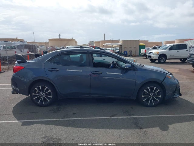 Toyota Corolla Se/xse 2018 5YFBURHE8JP853657 Image 13