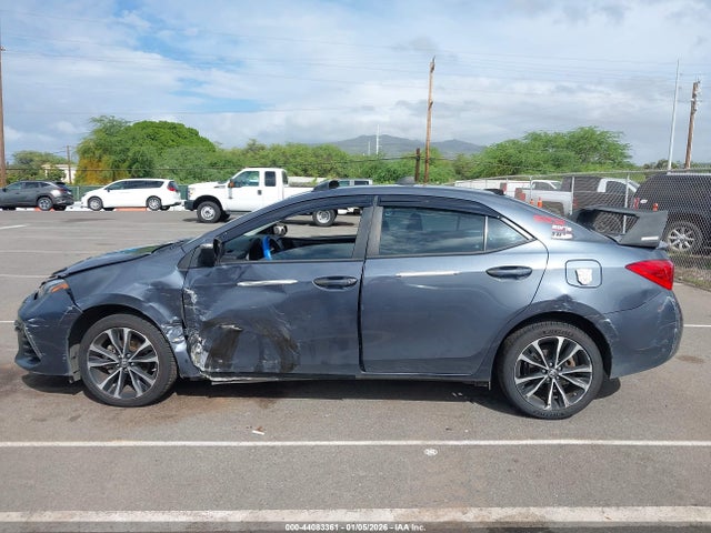 Toyota Corolla Se/xse 2018 5YFBURHE8JP853657 Image 14