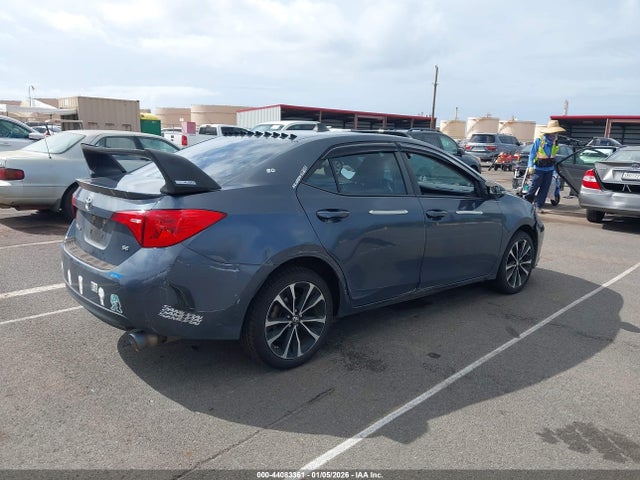 Toyota Corolla Se/xse 2018 5YFBURHE8JP853657 Image 4