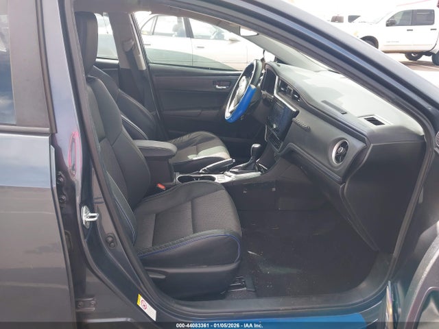 Toyota Corolla Se/xse 2018 5YFBURHE8JP853657 Image 5