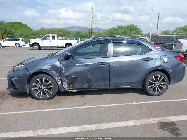 Toyota Corolla Se/xse 2018 5YFBURHE8JP853657 Image 6