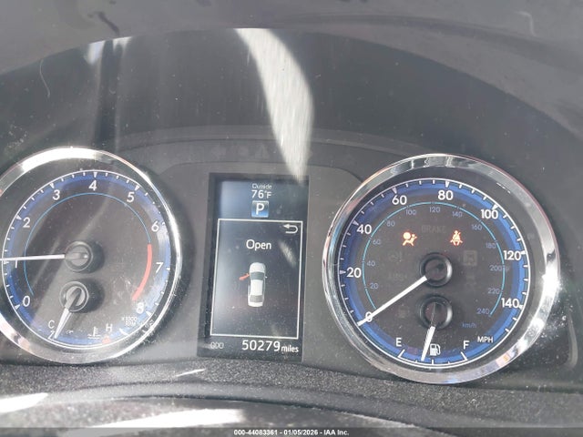 Toyota Corolla Se/xse 2018 5YFBURHE8JP853657 Image 7