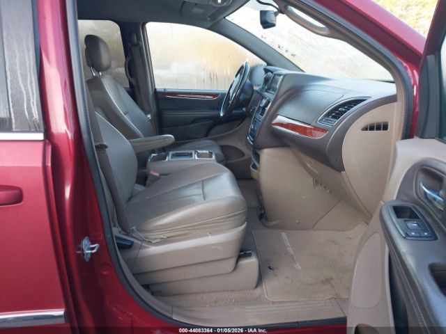 2014 CHRYSLER TOWN & COUNTRY 2C4RC1BG5ER433714 Photo 4