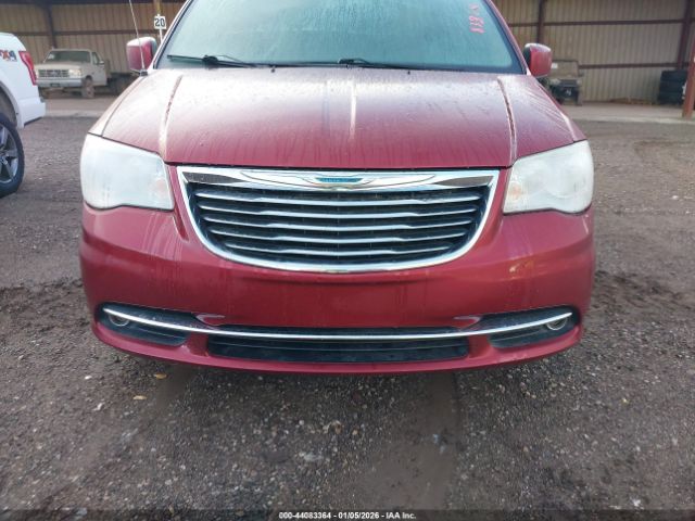 2014 CHRYSLER TOWN & COUNTRY 2C4RC1BG5ER433714 Photo 5