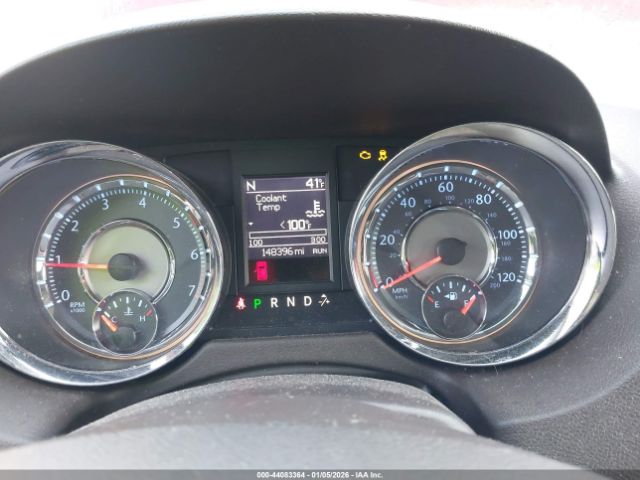 2014 CHRYSLER TOWN & COUNTRY 2C4RC1BG5ER433714 Photo 6