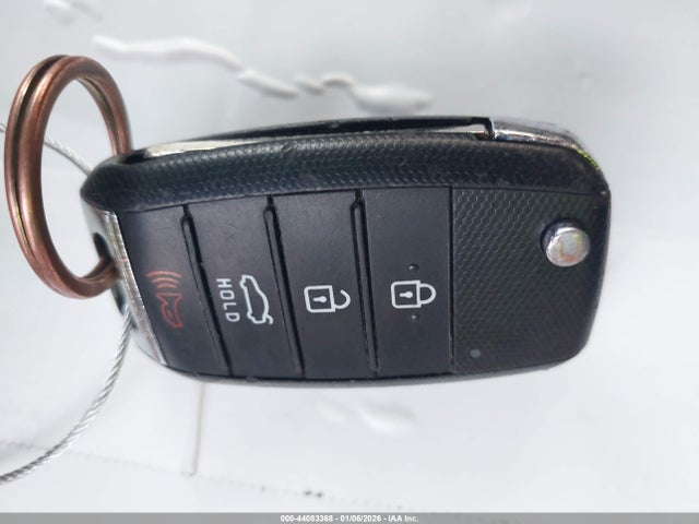 KIA Optima Lx 2020 5XXGT4L32LG404648 Image 11