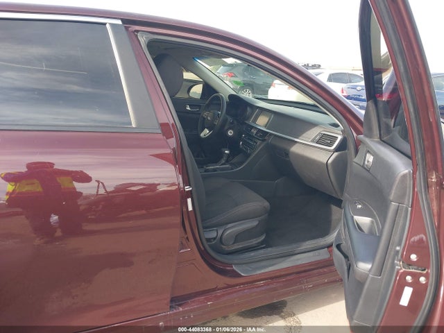KIA Optima Lx 2020 5XXGT4L32LG404648 Image 5