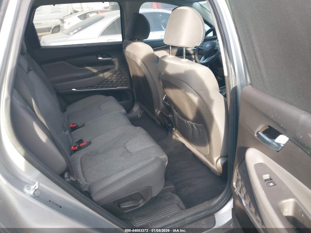 Auction sale of the 2020 Hyundai Santa Fe Sel, vin: 5NMS33AD0LH253035, lot number: 44083372