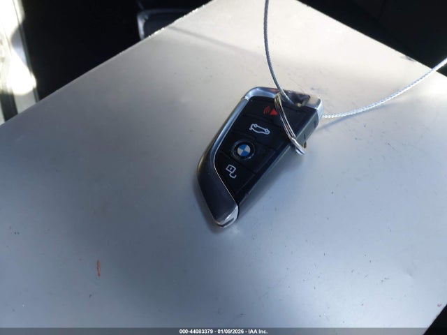 2020 BMW 3 SERIES 3MW5U7J0XL8B28075 Photo 10