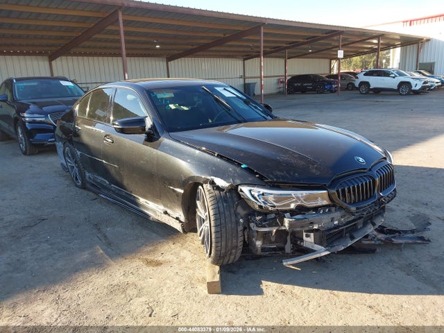 2020 BMW 3 SERIES 3MW5U7J0XL8B28075 Photo 5