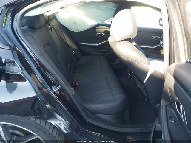 2020 BMW 3 SERIES 3MW5U7J0XL8B28075 Photo 7