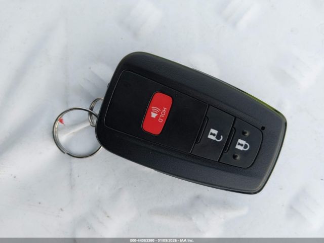 2022 TOYOTA PRIUS JTDKAMFU1N3159977 Photo 10