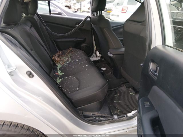 2022 TOYOTA PRIUS JTDKAMFU1N3159977 Photo 7