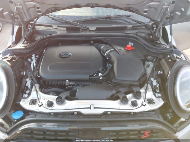 2025 MINI HARDTOP WMW53GD08S2W45886 Photo 9