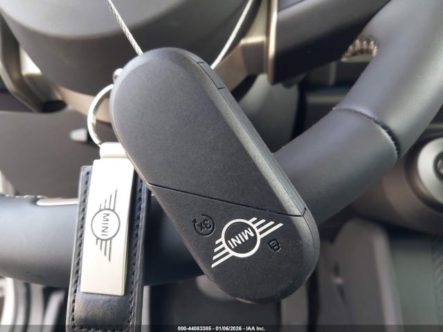 2025 MINI HARDTOP WMW53GD08S2W45886 Photo 10