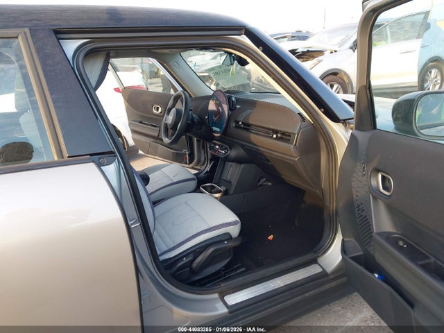 2025 MINI HARDTOP WMW53GD08S2W45886 Photo 4