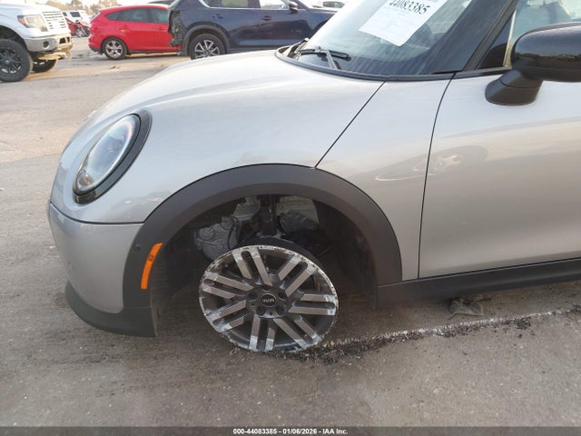 2025 MINI HARDTOP WMW53GD08S2W45886 Photo 5