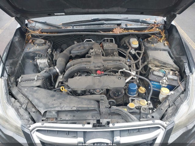 Subaru Impreza 2.0i Premium 2014 JF1GPAC68E8265893 Image 10